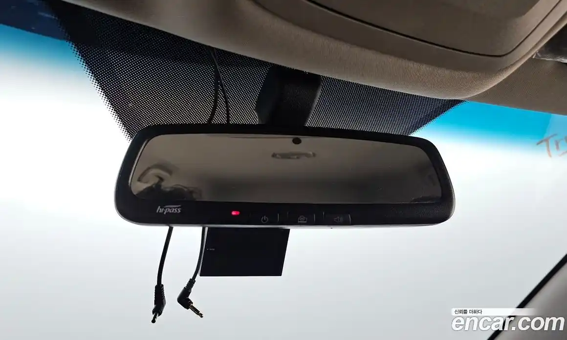 SsangYong TIBOLI 2022 1.5 Автомат в Москве № 29231, фото 14