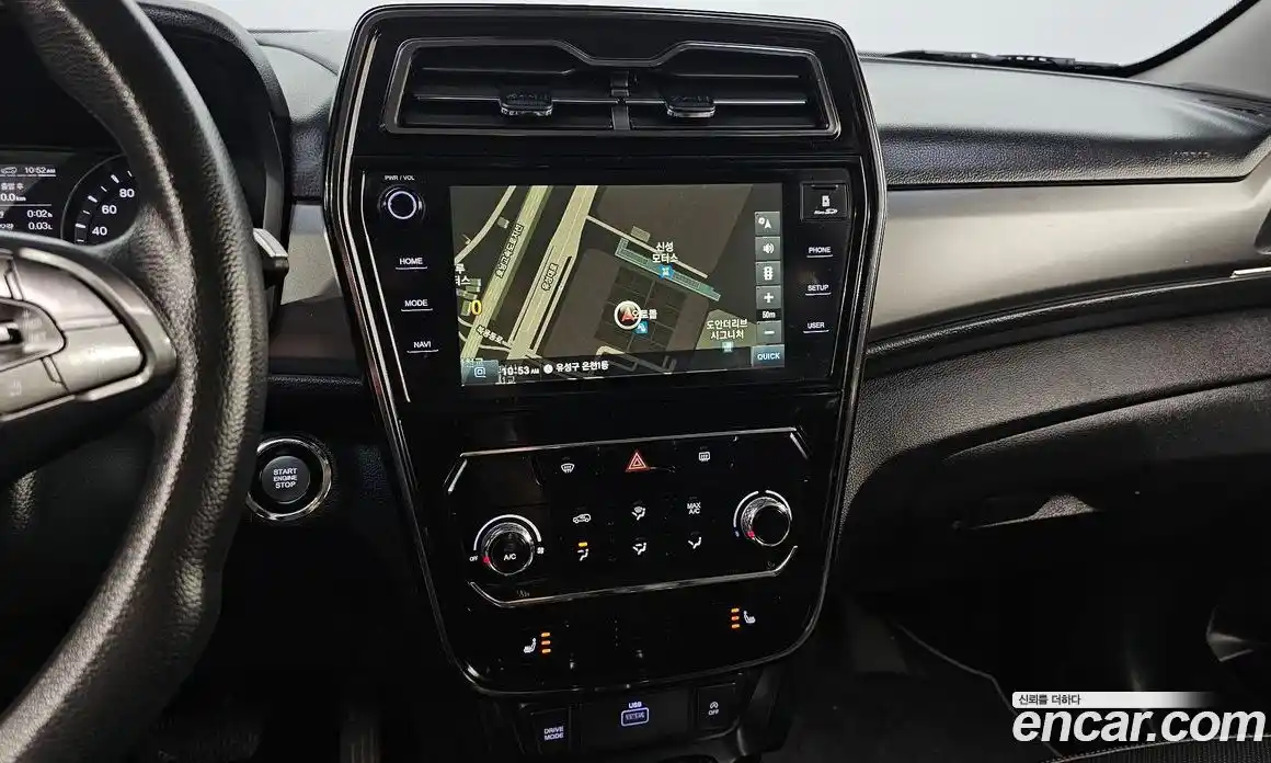 SsangYong TIBOLI 2022 1.5 Автомат в Москве № 29231, фото 18