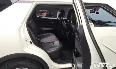 SsangYong TIBOLI 2022 1.5 Автомат в Москве № 29231, миниатюра 2