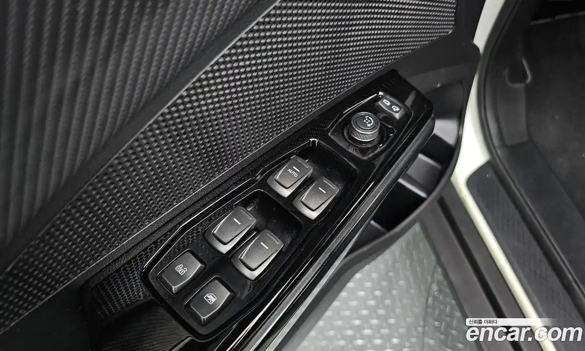 SsangYong TIBOLI 2022 1.5 Автомат в Москве № 29231, фото 3