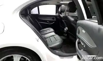 Mercedes-Benz E-Class 2017 2.0 Автомат в Москве № 292666, миниатюра 8