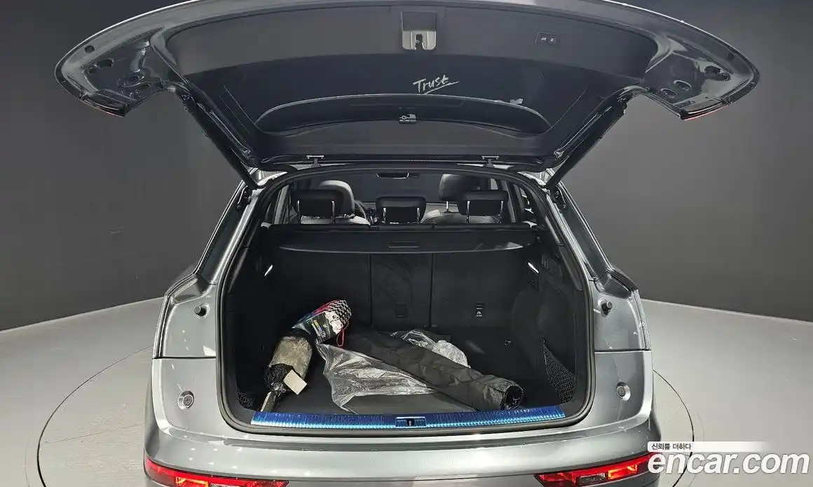 Audi Q5 2020 3.0 Автомат в Москве № 292857, фото 11