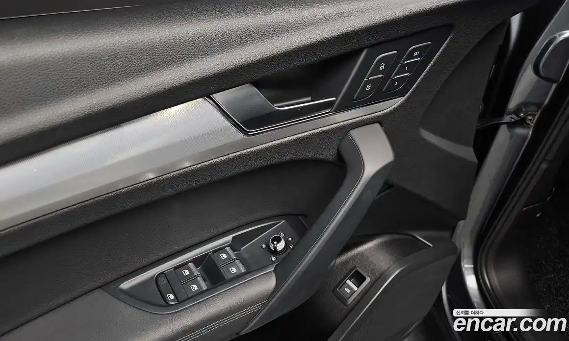 Audi Q5 2020 3.0 Автомат в Москве № 292857, фото 12