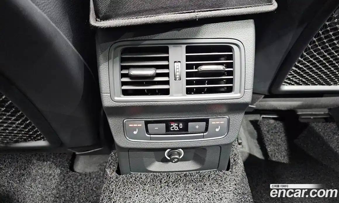 Audi Q5 2020 3.0 Автомат в Москве № 292857, фото 17