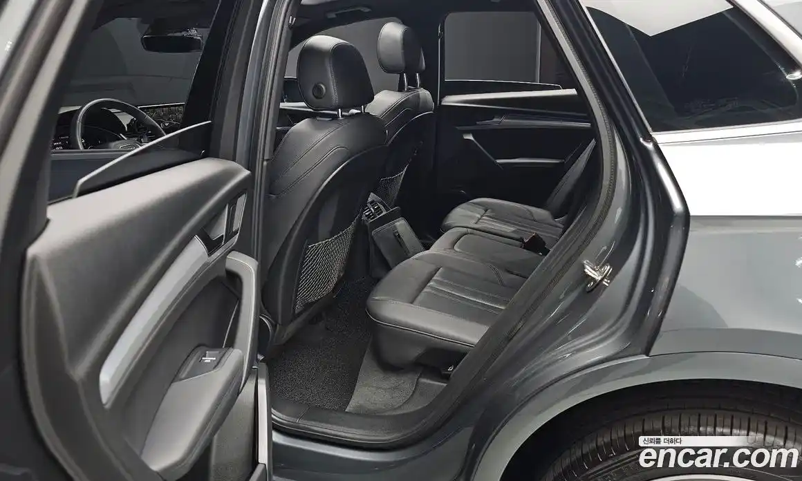 Audi Q5 2020 3.0 Автомат в Москве № 292857, фото 5