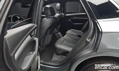 Audi Q5 2020 3.0 Автомат в Москве № 292857, миниатюра 5