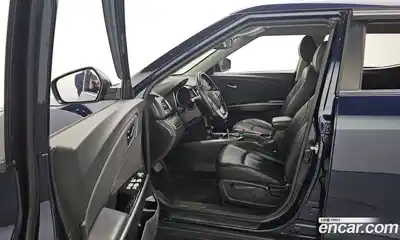 SsangYong TIBOLI 2018 1.6 Автомат в Москве № 29571, миниатюра 12