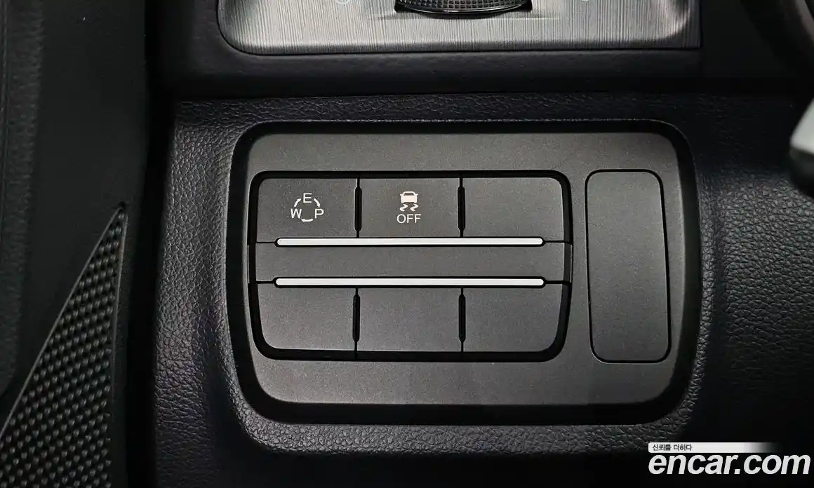 SsangYong TIBOLI 2018 1.6 Автомат в Москве № 29571, фото 14