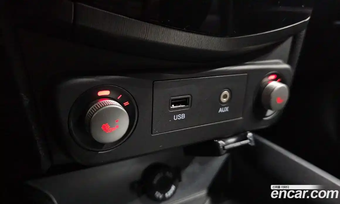 SsangYong TIBOLI 2018 1.6 Автомат в Москве № 29571, фото 17