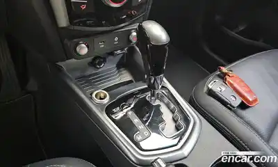 SsangYong TIBOLI 2018 1.6 Автомат в Москве № 29571, миниатюра 4