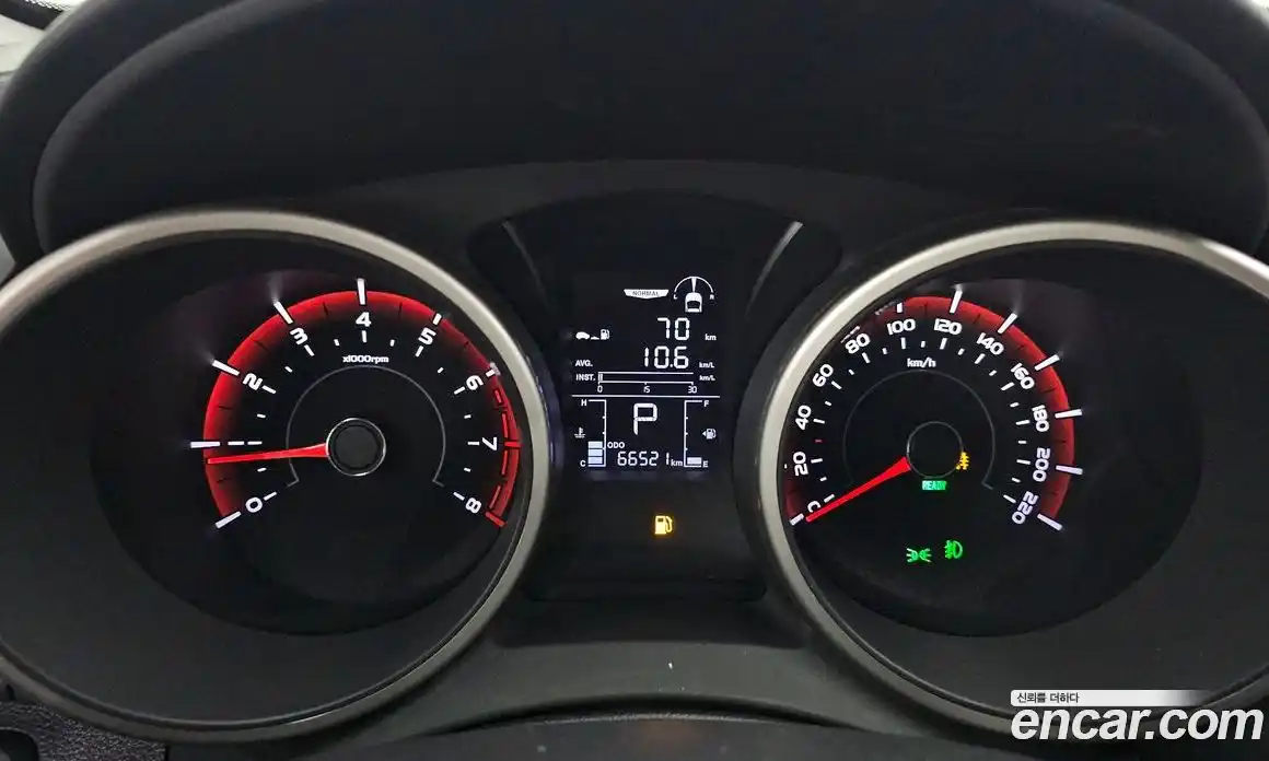 SsangYong TIBOLI 2018 1.6 Автомат в Москве № 29571, фото 6