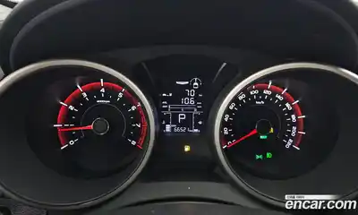 SsangYong TIBOLI 2018 1.6 Автомат в Москве № 29571, миниатюра 6