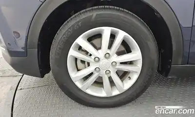 SsangYong TIBOLI 2018 1.6 Автомат в Москве № 29571, миниатюра 10