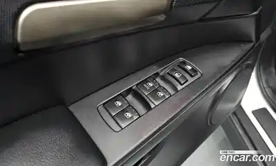 SsangYong Korando 2015 2.0 Автомат в Москве № 29661, миниатюра 12