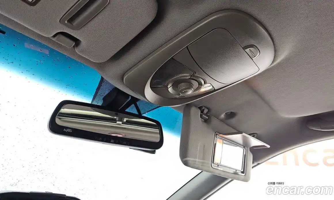 SsangYong Korando 2015 2.0 Автомат в Москве № 29661, фото 15