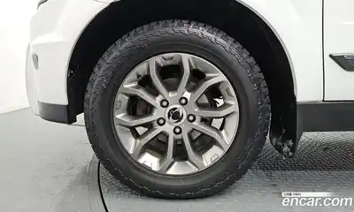 SsangYong Korando 2015 2.0 Автомат в Москве № 29661, миниатюра 5