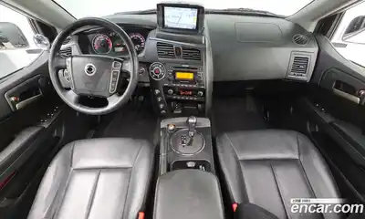 SsangYong Korando 2015 2.0 Автомат в Москве № 29661, миниатюра 7