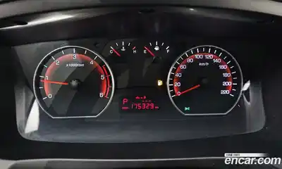 SsangYong Korando 2015 2.0 Автомат в Москве № 29661, миниатюра 8