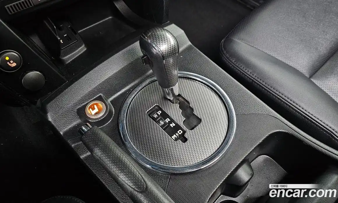 SsangYong Korando 2015 2.0 Автомат в Москве № 29661, фото 9