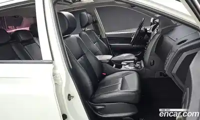 SsangYong Korando 2015 2.0 Автомат в Москве № 29661, миниатюра 10