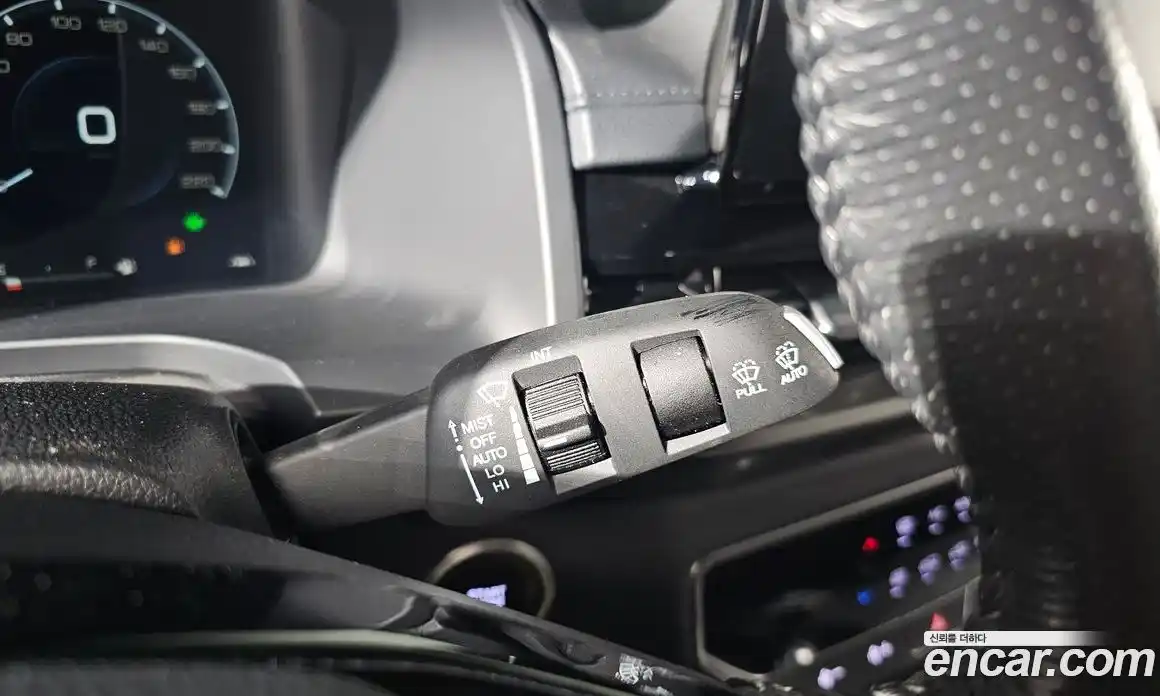 SsangYong Rexton 2024 2.2 Автомат в Москве № 29827, фото 20