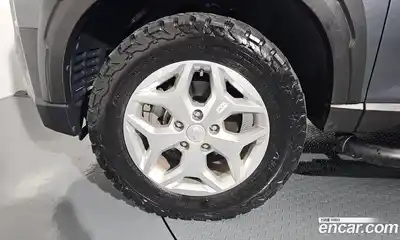 SsangYong Rexton 2024 2.2 Автомат в Москве № 29827, миниатюра 2