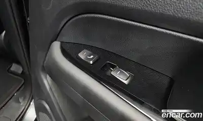 SsangYong Rexton 2024 2.2 Автомат в Москве № 29827, миниатюра 5