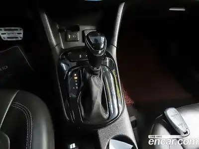 Chevrolet Cruze 2017 1.4 Автомат в Москве № 298403, миниатюра 12
