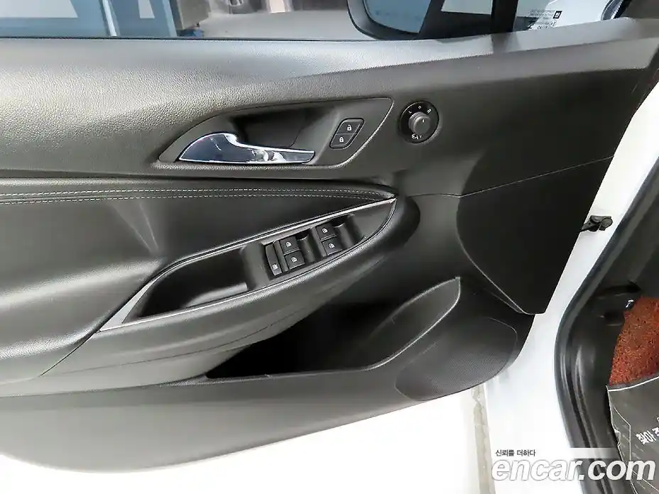 Chevrolet Cruze 2017 1.4 Автомат в Москве № 298403, фото 13