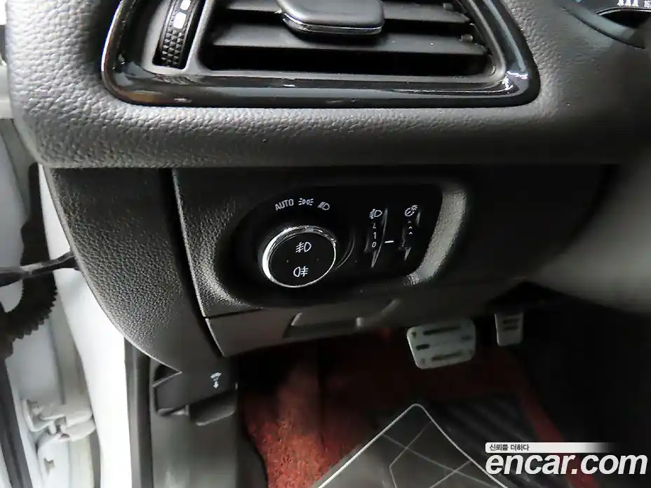 Chevrolet Cruze 2017 1.4 Автомат в Москве № 298403, фото 14