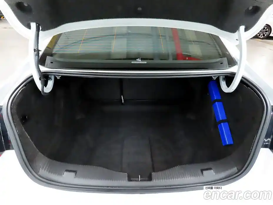 Chevrolet Cruze 2017 1.4 Автомат в Москве № 298403, фото 18