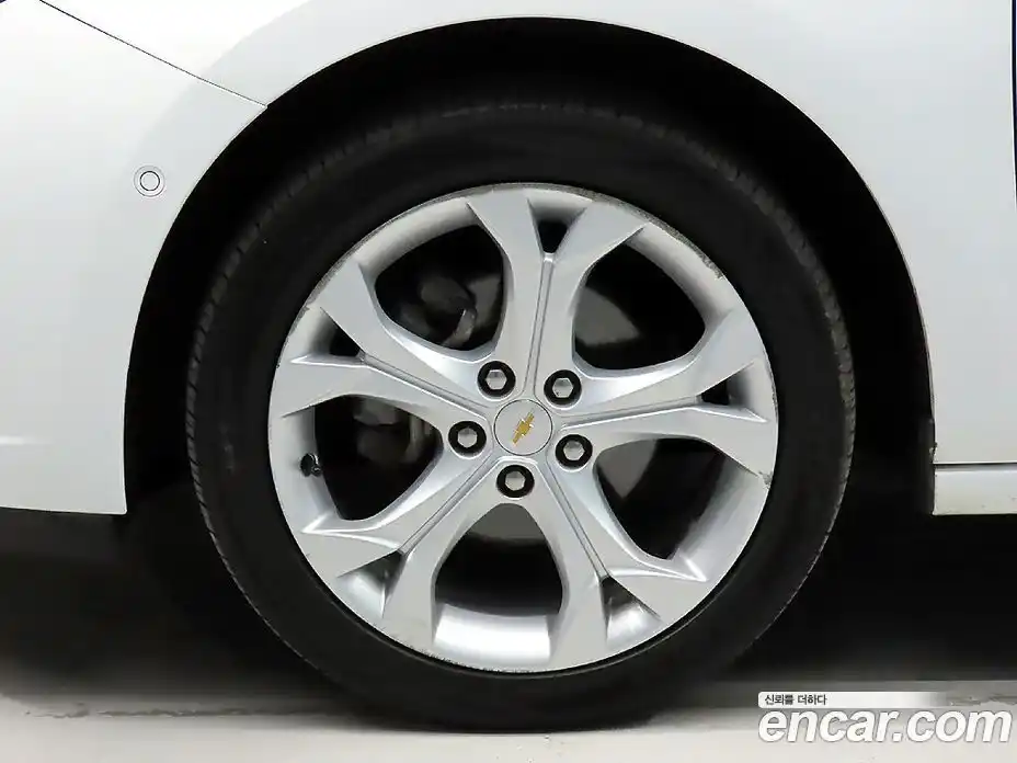 Chevrolet Cruze 2017 1.4 Автомат в Москве № 298403, фото 19