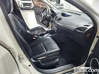 Renault SM3 2010 1.6 Автомат в Москве № 301892, миниатюра 11