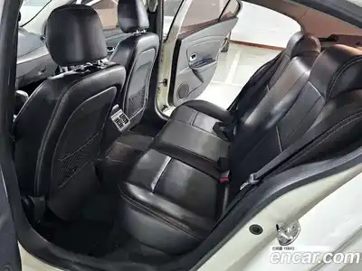 Renault SM3 2010 1.6 Автомат в Москве № 301892, миниатюра 12