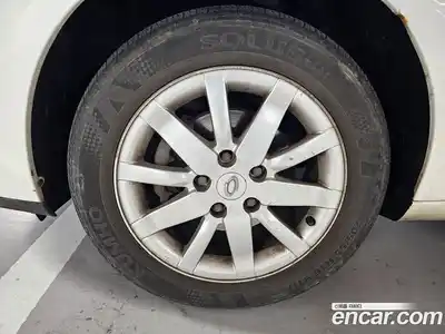 Renault SM3 2010 1.6 Автомат в Москве № 301892, миниатюра 5