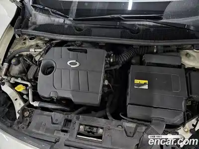 Renault SM3 2010 1.6 Автомат в Москве № 301892, миниатюра 6