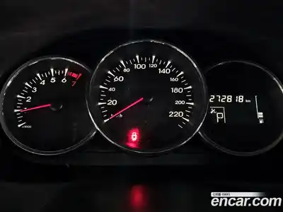 Renault SM3 2010 1.6 Автомат в Москве № 301892, миниатюра 8