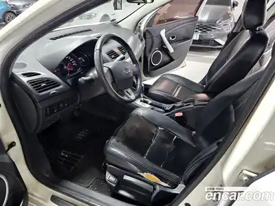 Renault SM3 2010 1.6 Автомат в Москве № 301892, миниатюра 10