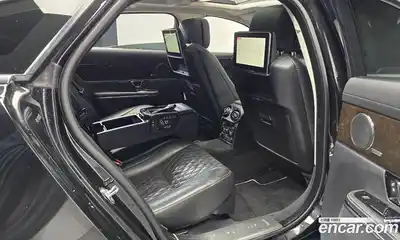 Jaguar XJ 2019 3.0 Автомат в Москве № 304945, миниатюра 11