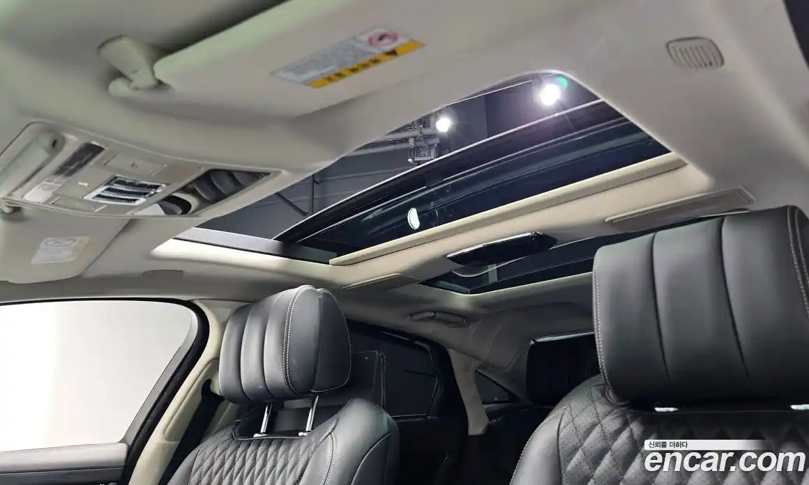 Jaguar XJ 2019 3.0 Автомат в Москве № 304945, фото 18