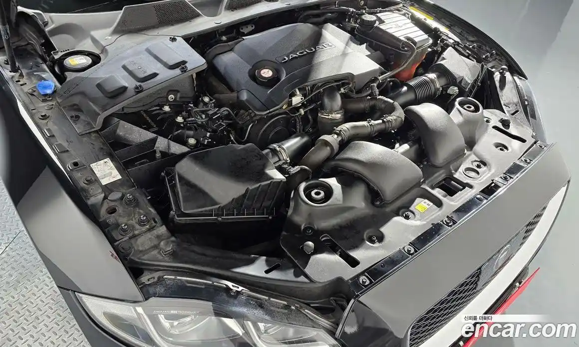 Jaguar XJ 2019 3.0 Автомат в Москве № 304945, фото 5