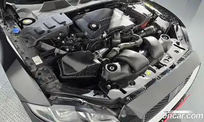 Jaguar XJ 2019 3.0 Автомат в Москве № 304945, миниатюра 5