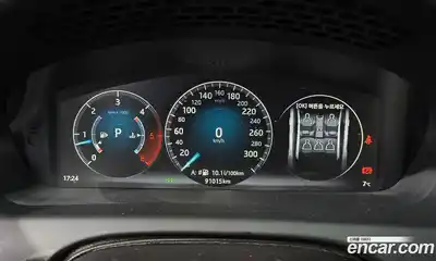 Jaguar XJ 2019 3.0 Автомат в Москве № 304945, миниатюра 7