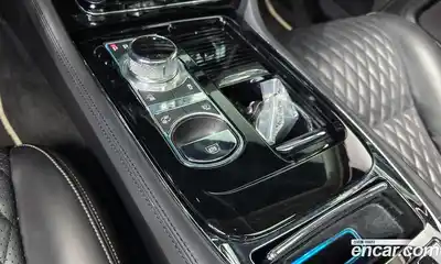 Jaguar XJ 2019 3.0 Автомат в Москве № 304945, миниатюра 8