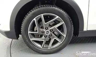 SsangYong TIBOLI 2022 1.5 Автомат в Москве № 30496, миниатюра 12