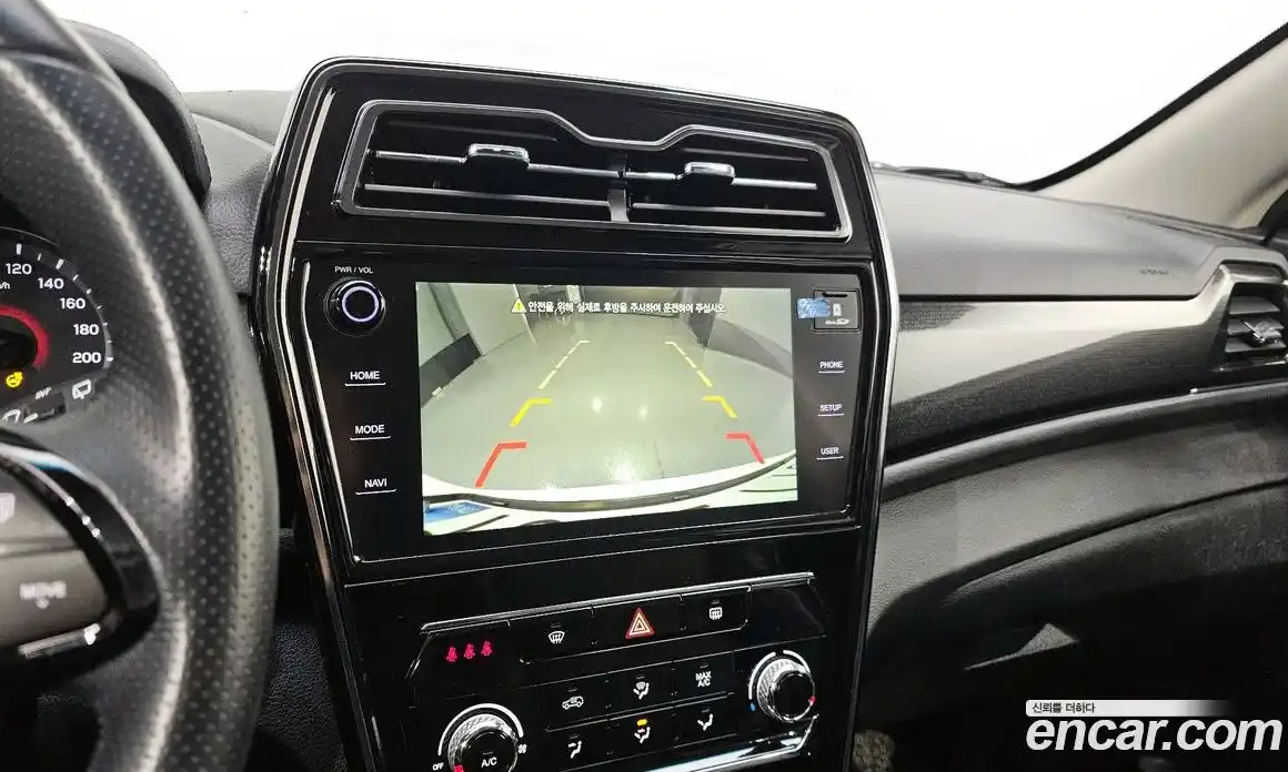 SsangYong TIBOLI 2022 1.5 Автомат в Москве № 30496, фото 13