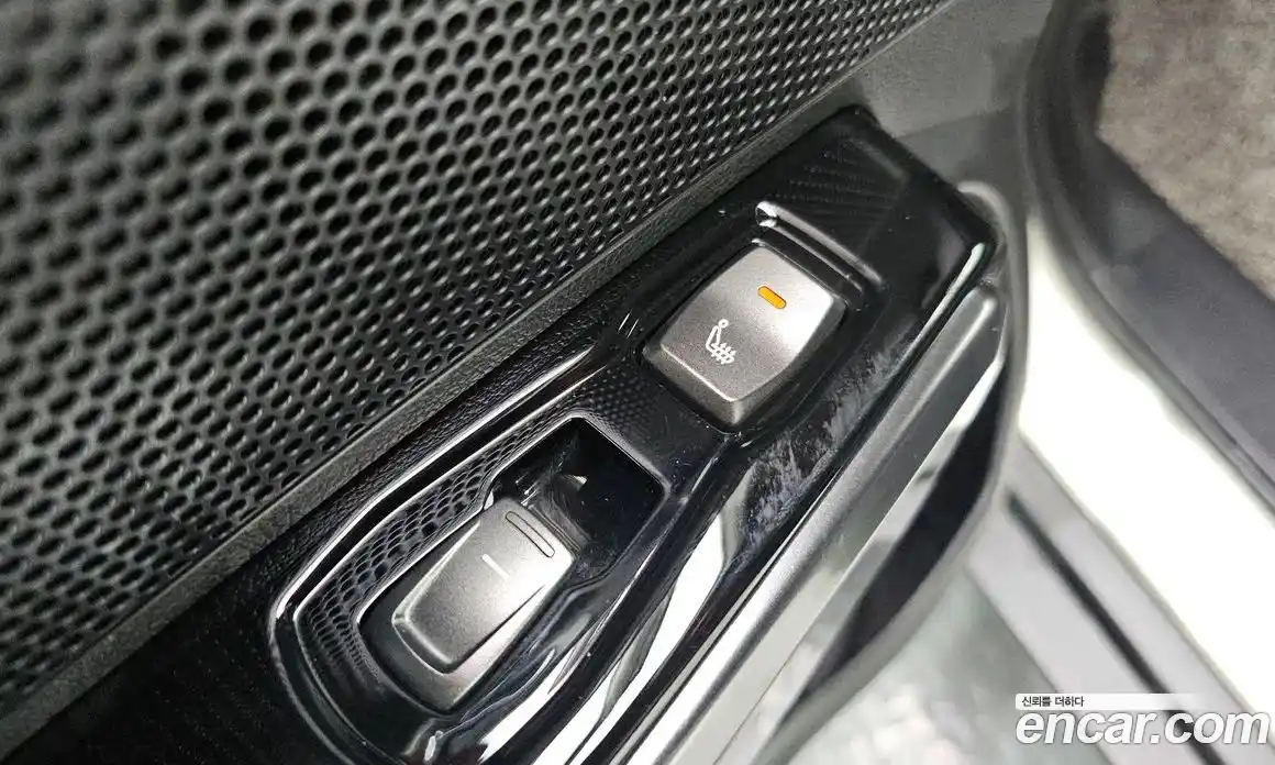 SsangYong TIBOLI 2022 1.5 Автомат в Москве № 30496, фото 18