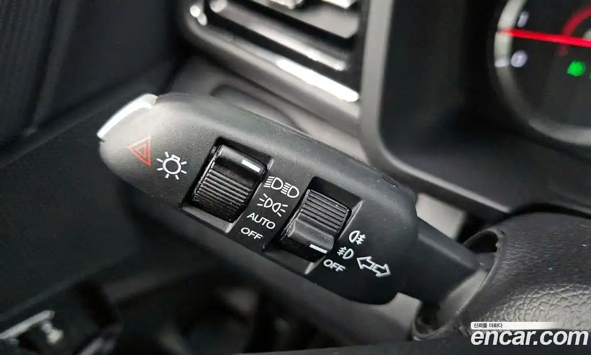 SsangYong TIBOLI 2022 1.5 Автомат в Москве № 30496, фото 4