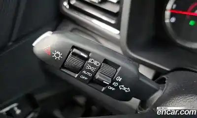 SsangYong TIBOLI 2022 1.5 Автомат в Москве № 30496, миниатюра 4