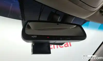 SsangYong TIBOLI 2022 1.5 Автомат в Москве № 30496, миниатюра 9